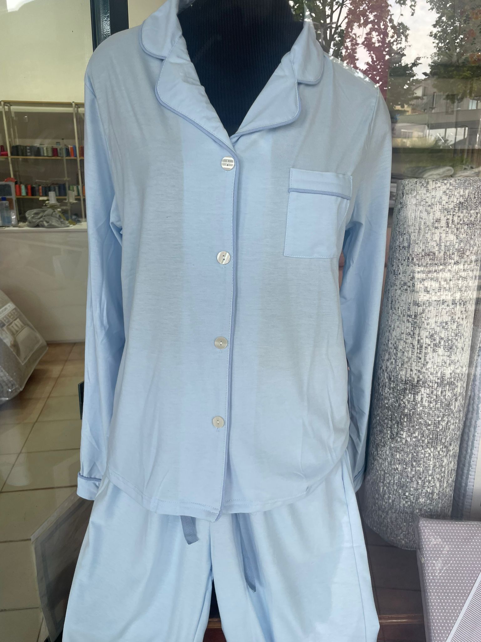 Pijamas